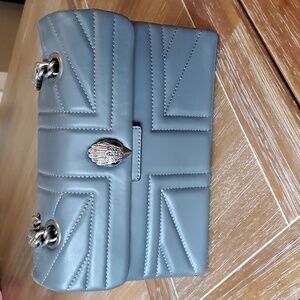 Kurt Geiger Union Jack Bag